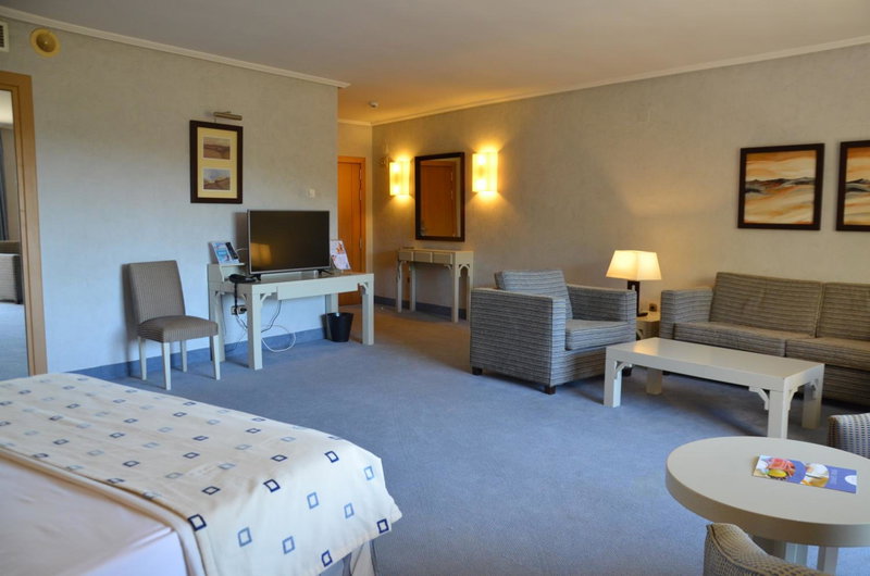 Beatriz Toledo Auditorium & Spa, Toledo, Spain
