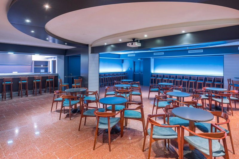 Hotel President, Calella, Spain