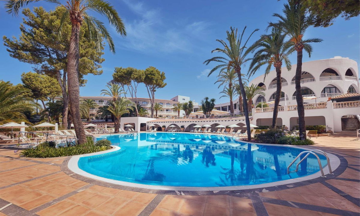 Hilton Mallorca Galatzo, Spanien