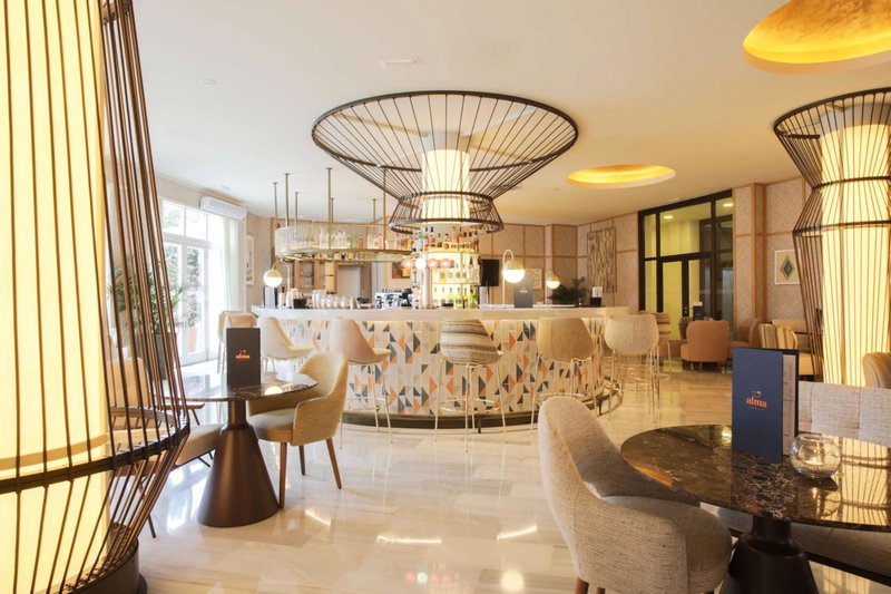 Hilton Mallorca Galatzo, Calvia, Spanien