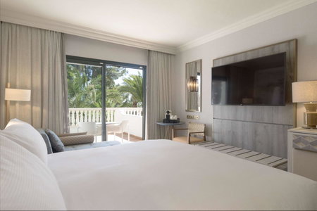 Hilton Mallorca Galatzo, Calvia, Spanien
