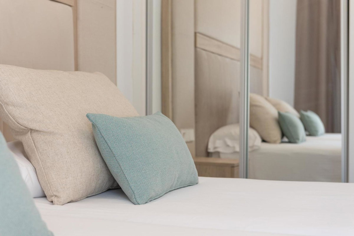 Hotel ROC Illetas & SPA, Espagne