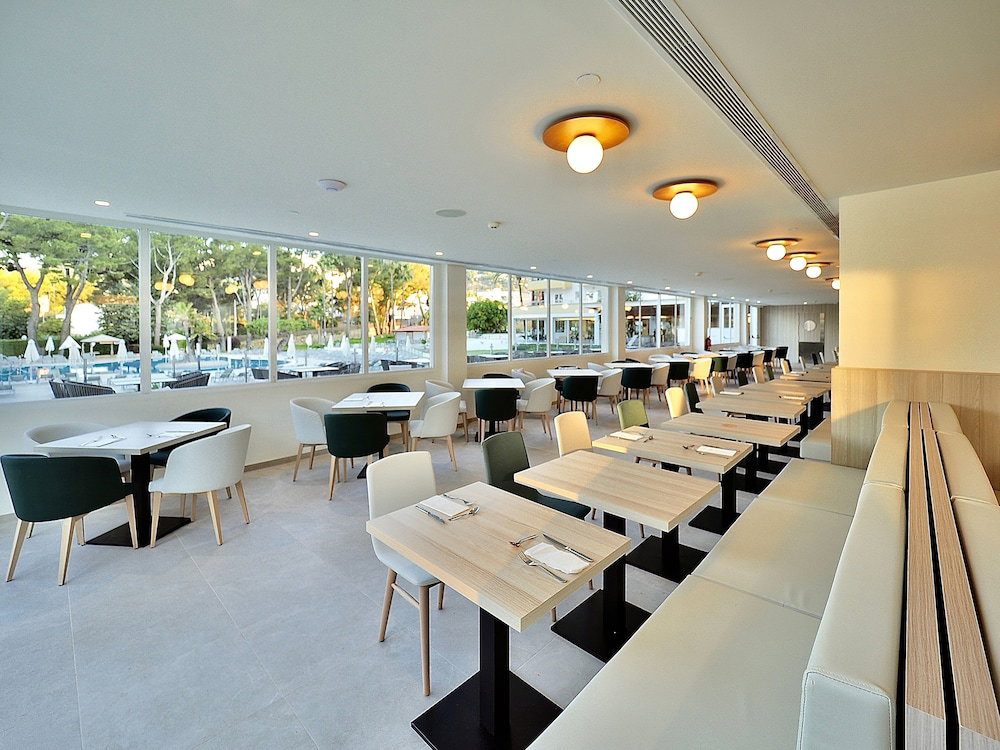 BQ Belvedere Hotel, Espagne