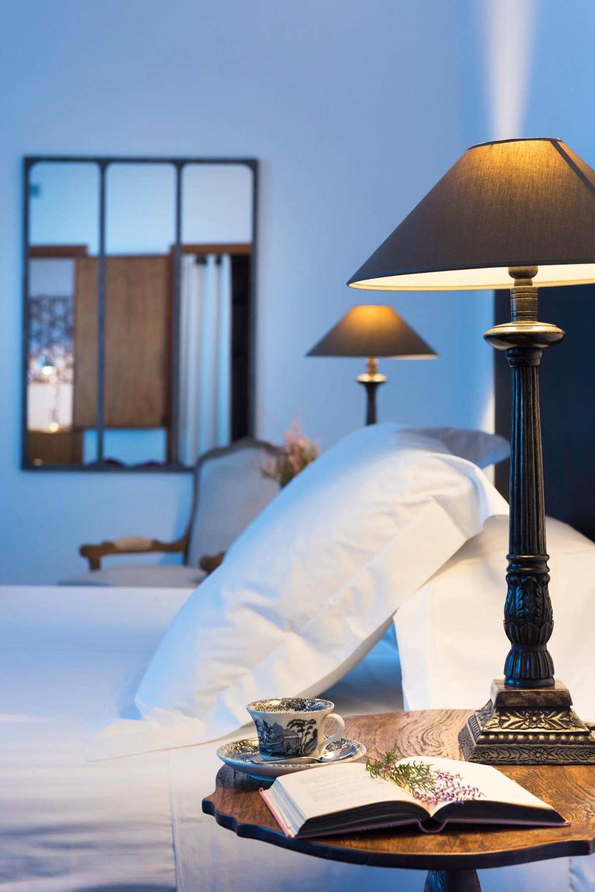 Hotel · Primero Primera, Las Tres Torres