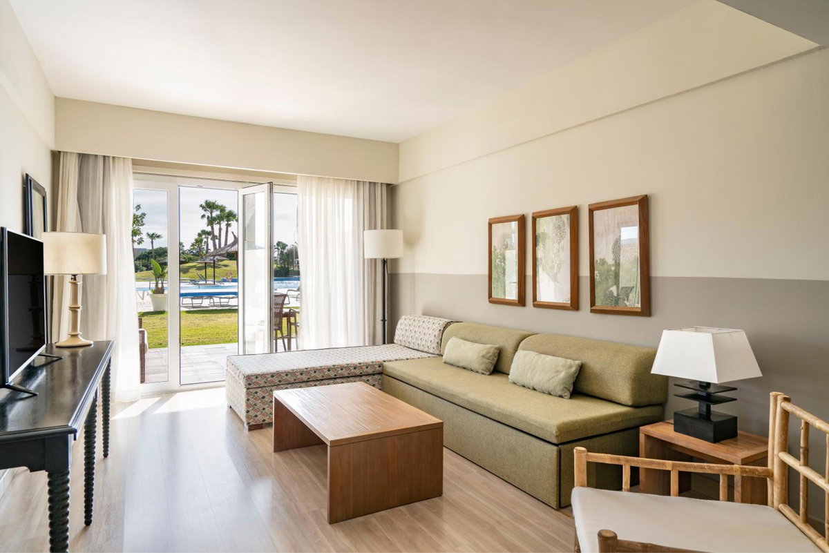 Hotel · Vincci Resort Costa Golf, Chiclana De La Frontera