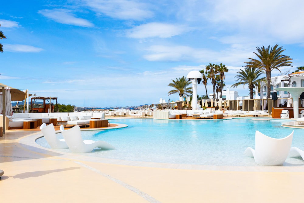 Destino Five Ibiza - 5-Star Grand Luxe Resort, Spain