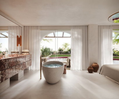 Destino Five Ibiza - 5-Star Grand Luxe Resort, Ibiza, Spain
