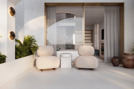 Destino Five Ibiza - 5-Star Grand Luxe Resort, Ibiza, Spain