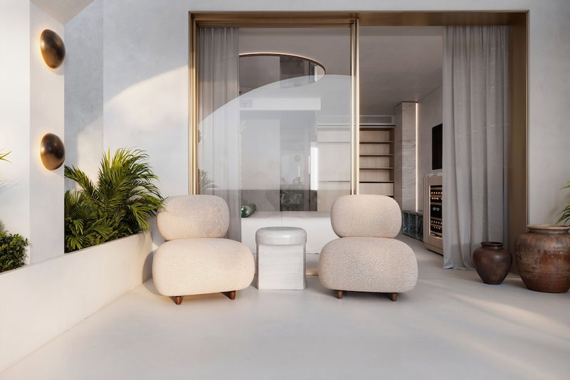Destino Five Ibiza - 5-Star Grand Luxe Resort, Ibiza, Spain