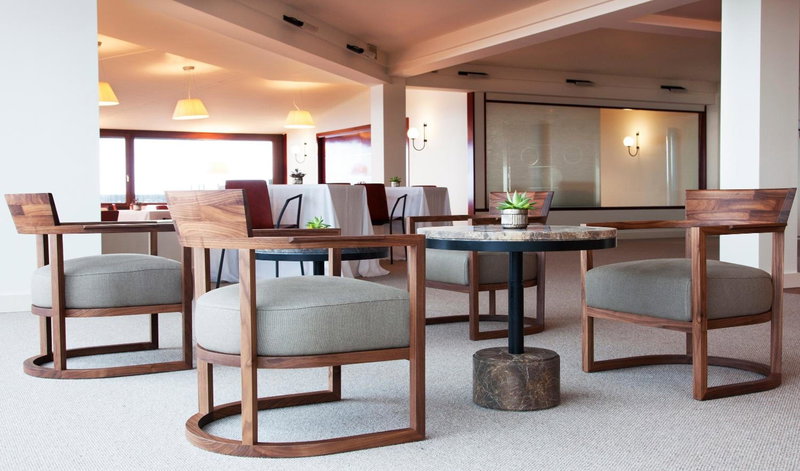 Akelarre - Relais & Châteaux, Lasarte, Spain