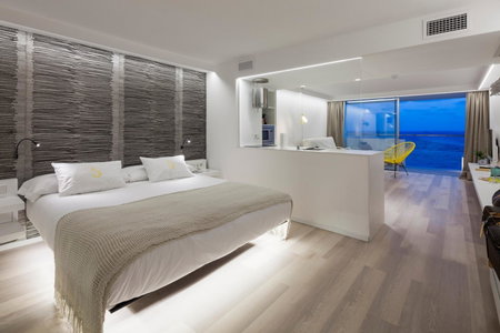 Sud Ibiza Suites, Ibiza, Испания