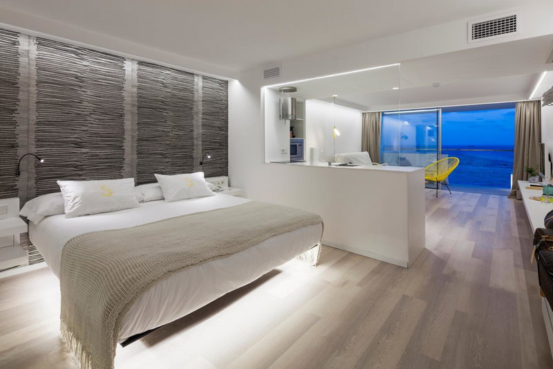 Sud Ibiza Suites, Ibiza, Испания