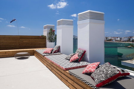 Sud Ibiza Suites, Ibiza, Испания