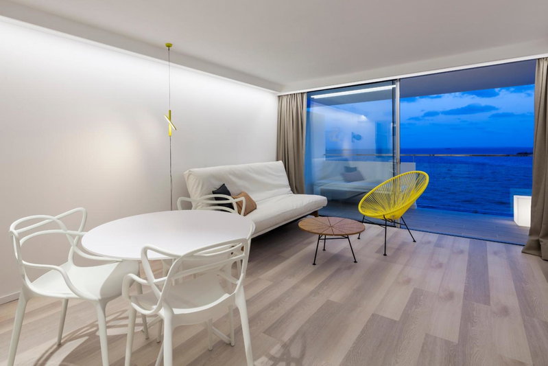 Sud Ibiza Suites, Ibiza, Испания