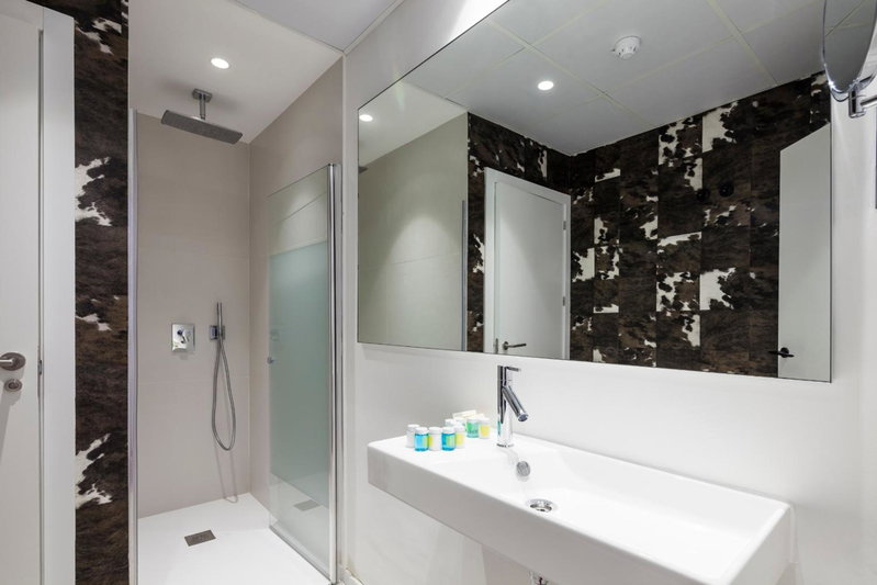 Sud Ibiza Suites, Ibiza, Испания