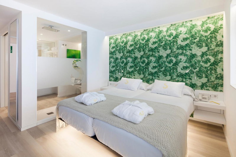 Sud Ibiza Suites, Ibiza, Испания