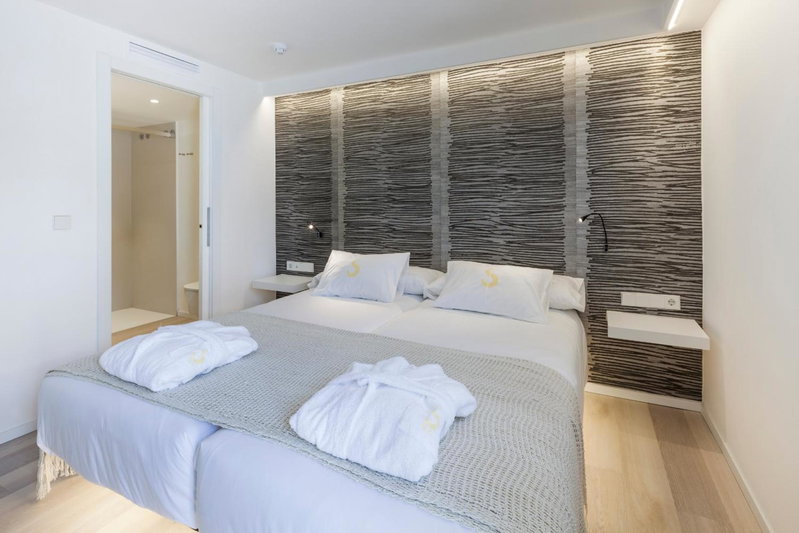 Sud Ibiza Suites, Ibiza, Испания