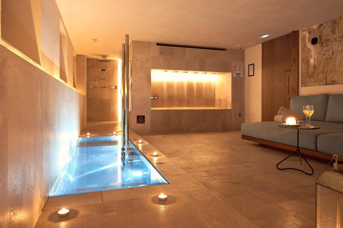 Can Bordoy Grand House GL Member of Preferred Hotels & Resorts, Spain