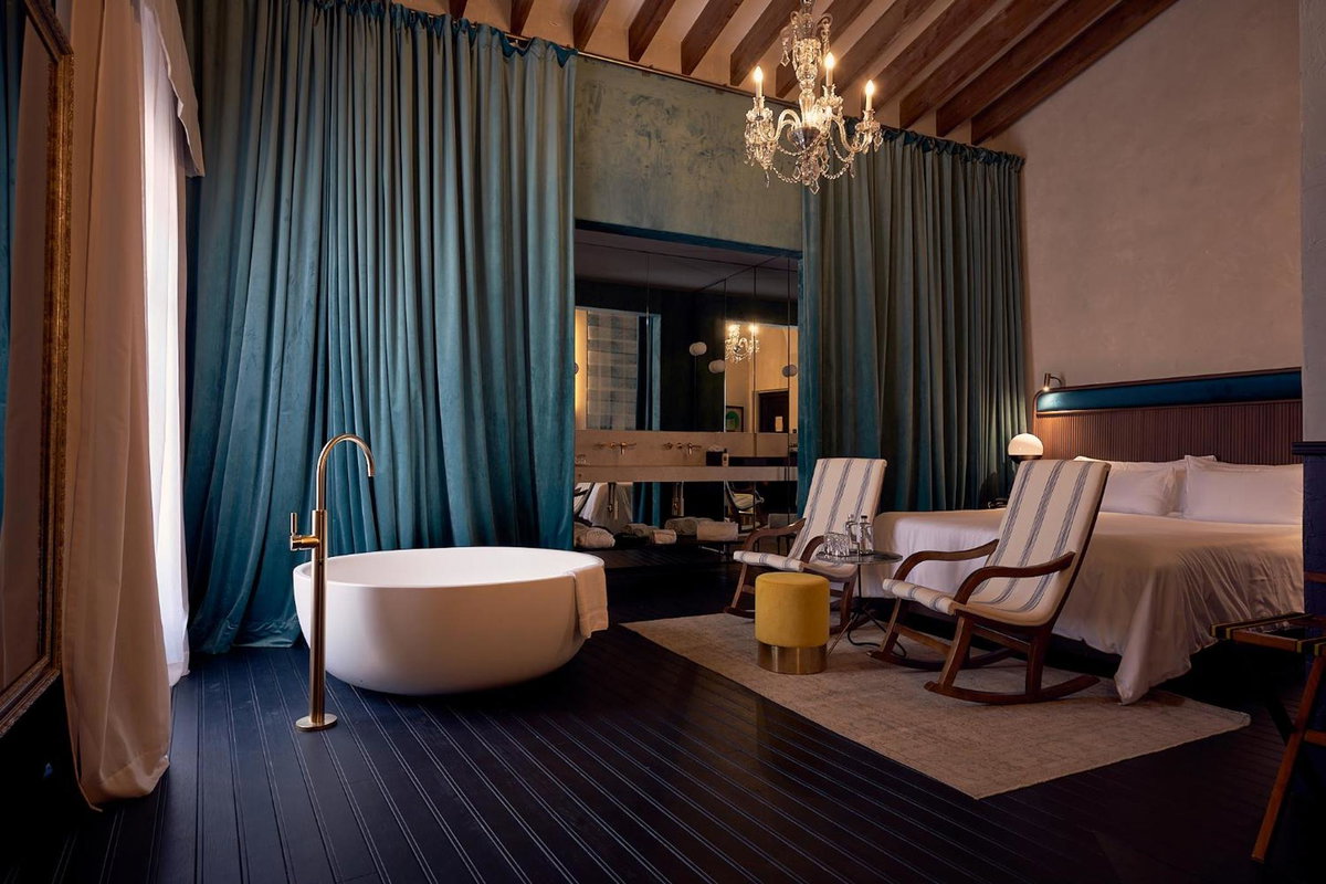 Can Bordoy Grand House GL Member of Preferred Hotels & Resorts, Spain