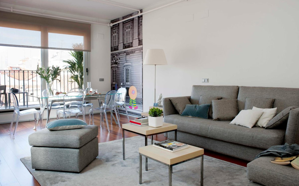 Eric Vökel Boutique Apartments - Madrid Suites, Spain