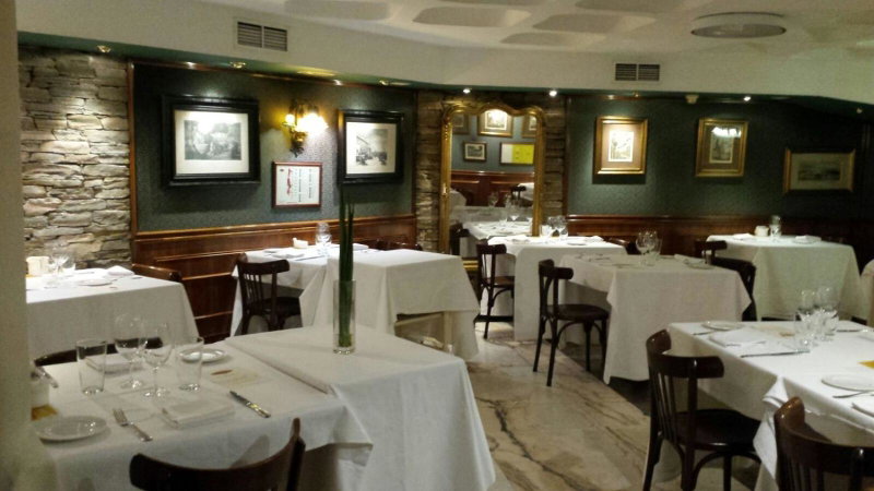 Eurostars Araguaney, Santiago de Compostela, España