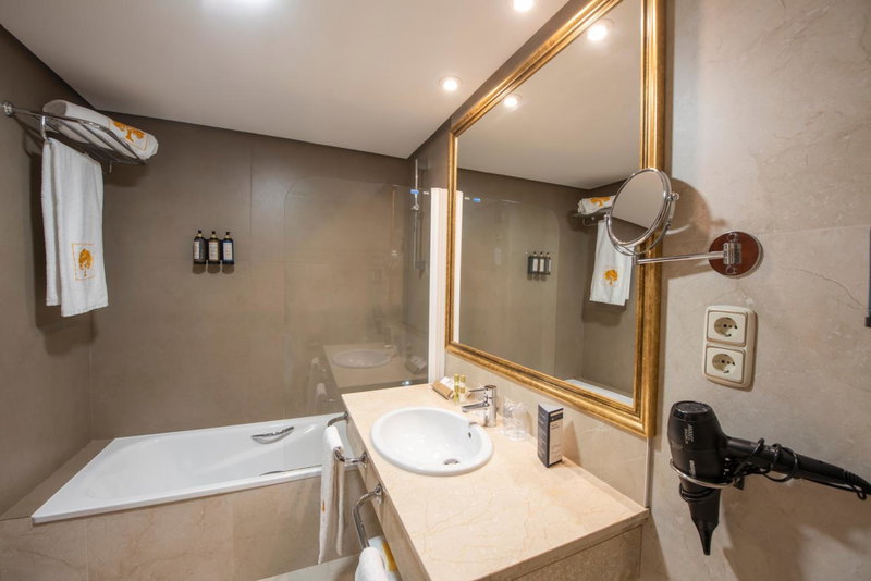 Eurostars Araguaney, Santiago de Compostela, España