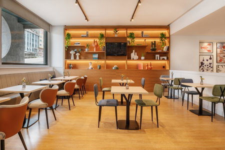 Hotel Santiago Plaza, Affiliated by Meliá, Santiago de Compostela, Espagne