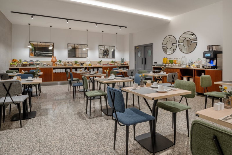 Hotel Santiago Plaza, Affiliated by Meliá, Santiago de Compostela, Espagne