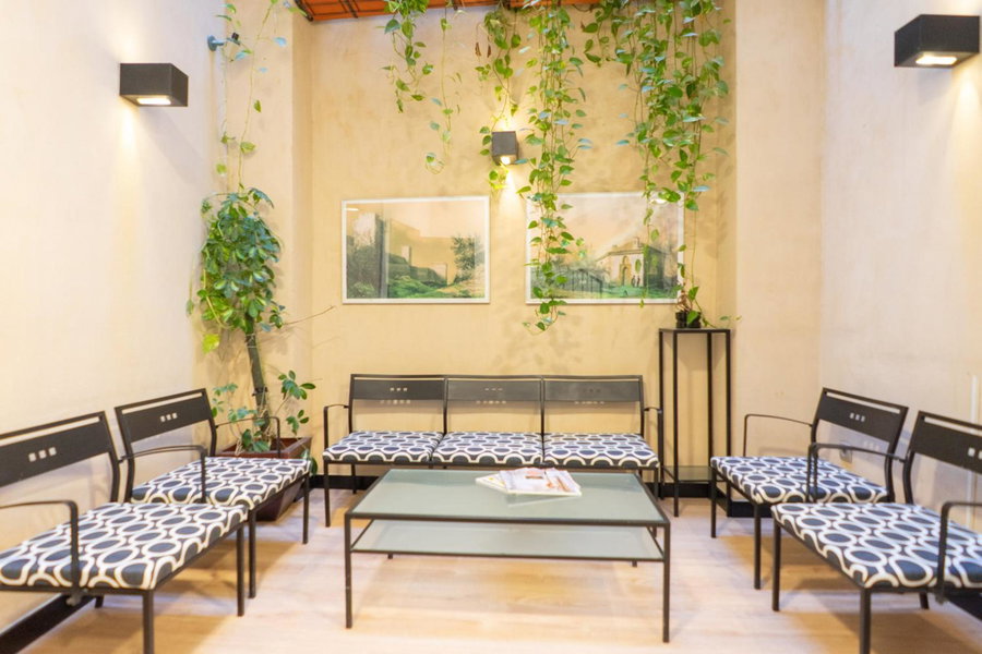 Hotel Boutique Puerta de las Granadas, Granada, Spain