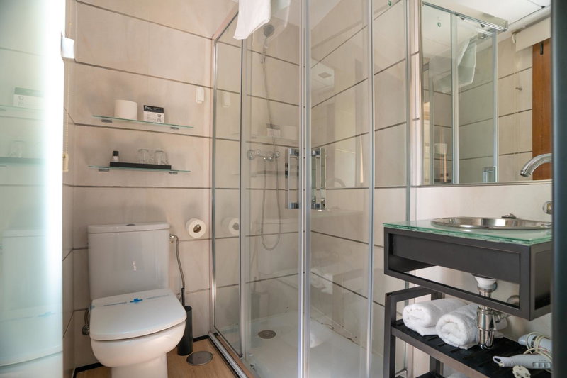 Hotel Boutique Puerta de las Granadas, Granada, Spain