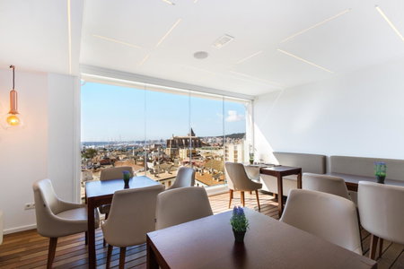 Hotel Almudaina, Palma, España
