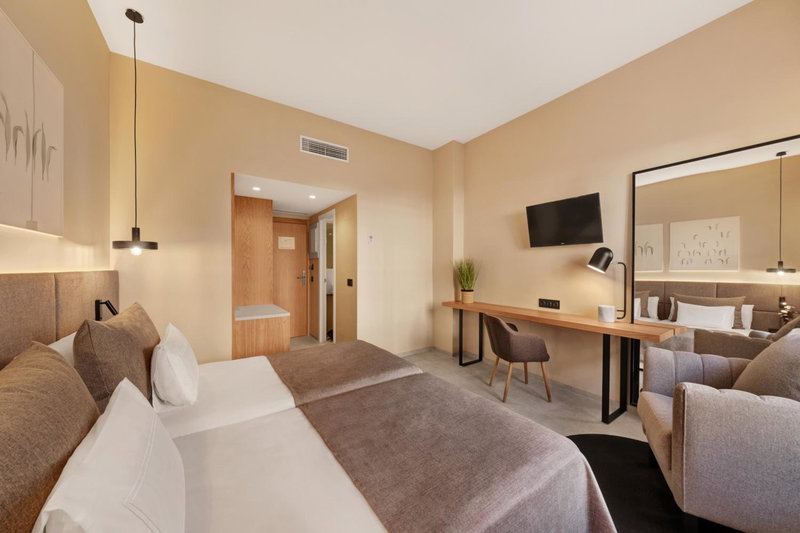Hotel Almudaina, Palma, España