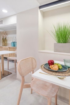 Hotel Almudaina, Palma, España