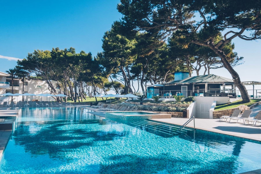 Iberostar Selection Playa de Muro Village, Alcudia, Spain