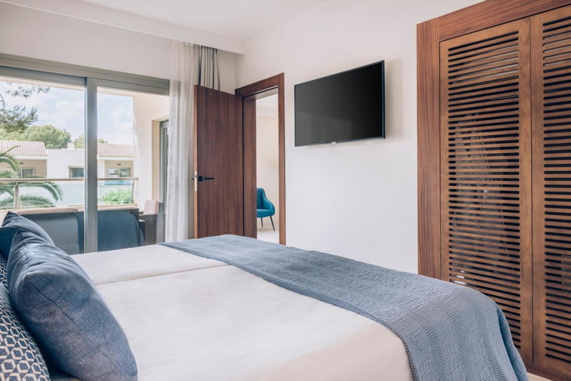 Iberostar Selection Playa de Muro Village, Alcudia, Spain