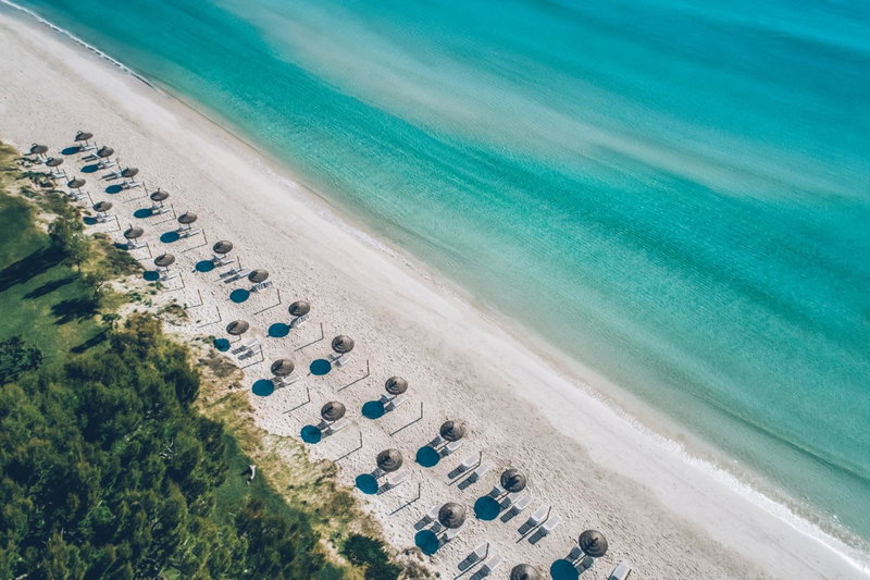 Iberostar Selection Playa de Muro Village, Alcudia, Spain