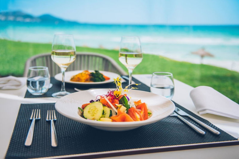 Iberostar Selection Playa de Muro Village, Alcudia, Spain