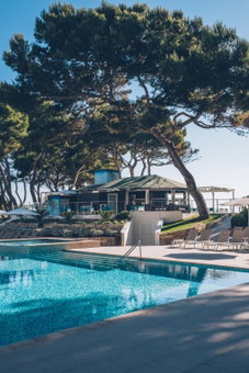 Iberostar Selection Playa de Muro Village, Alcudia, Spain