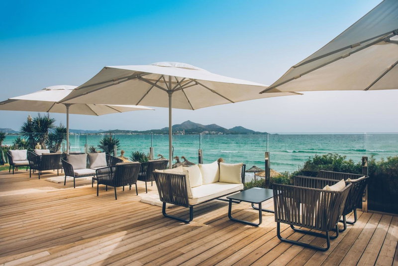 Iberostar Selection Playa de Muro Village, Alcudia, Spain