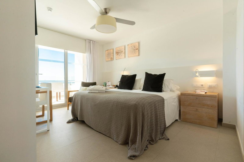 Hotel Cala Saona & Spa, Ibiza, Spain