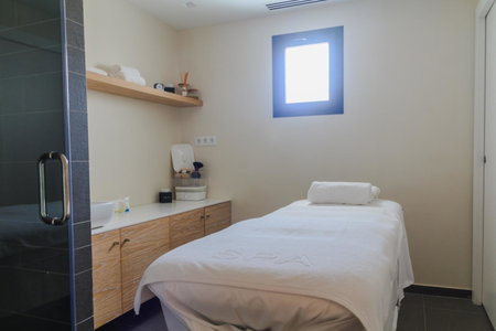 Hotel Cala Saona & Spa, Ibiza, Spain