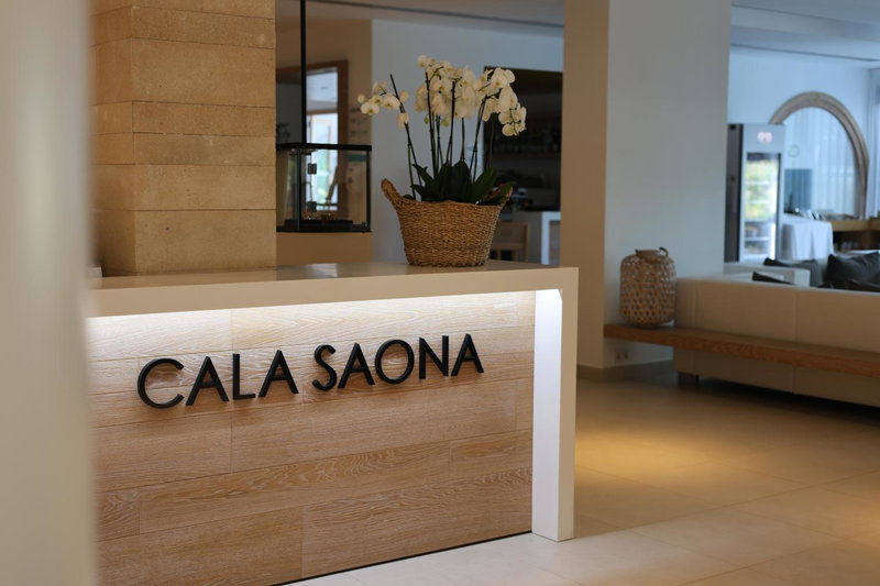 Hotel Cala Saona & Spa, Ibiza, Spain