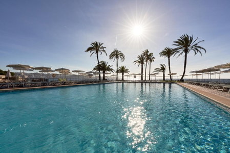 Palace Bonanza Playa Resort & SPA by Olivia Hotels Collection, Palma, Испания