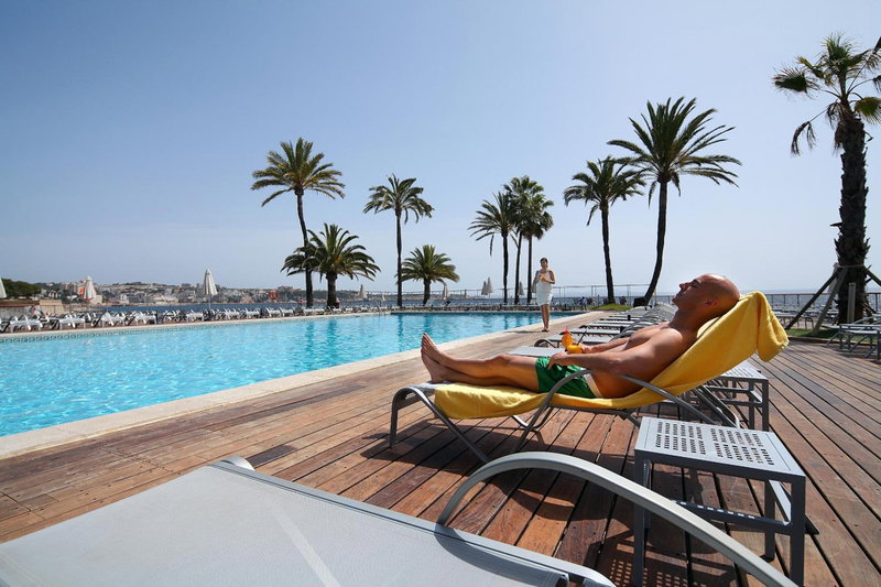 Palace Bonanza Playa Resort & SPA by Olivia Hotels Collection, Palma, Испания
