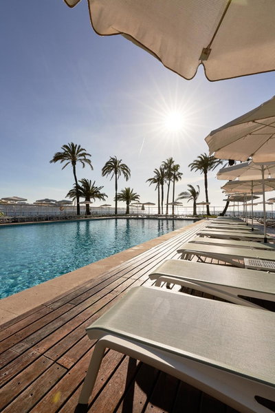 Palace Bonanza Playa Resort & SPA by Olivia Hotels Collection, Palma, Испания
