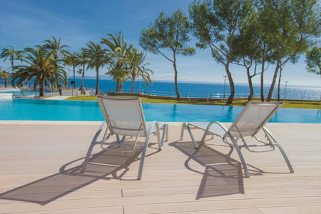 Palace Bonanza Playa Resort & SPA by Olivia Hotels Collection, Palma, Испания