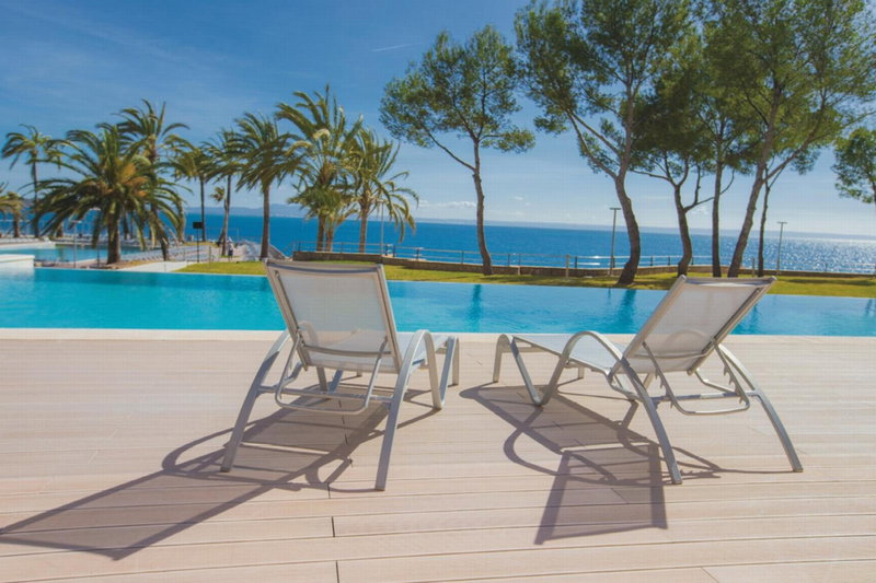 Palace Bonanza Playa Resort & SPA by Olivia Hotels Collection, Palma, Испания
