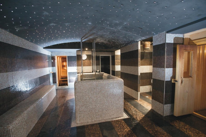 Palace Bonanza Playa Resort & SPA by Olivia Hotels Collection, Palma, Испания