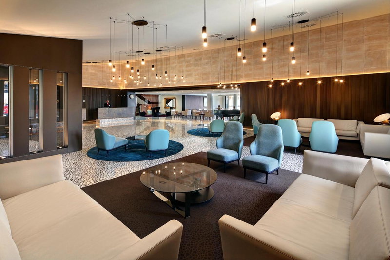 Palace Bonanza Playa Resort & SPA by Olivia Hotels Collection, Palma, Испания