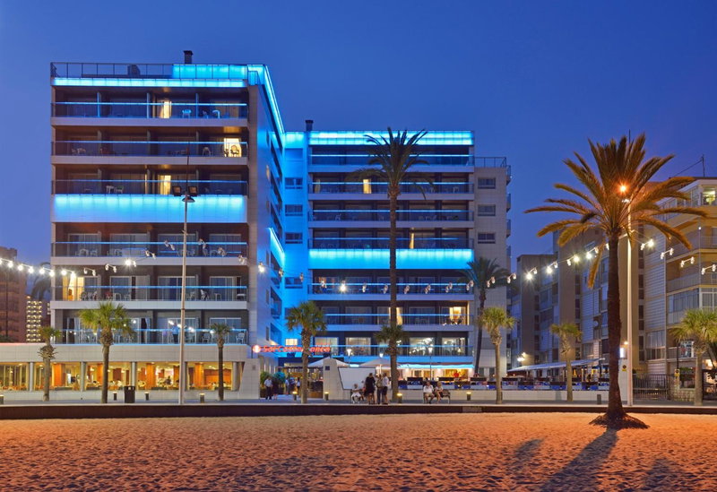 INNSiDE by Meliá Costablanca, Benidorm, España